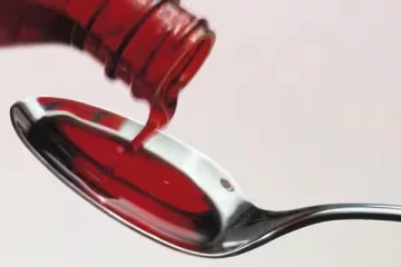 இருமல் மருந்தில் நச்சு! நிறுவனத்தின் உரிமத்தை ரத்து செய்த இந்தியா