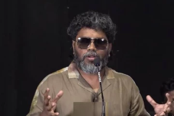 அடுத்து பயோபிக் படத்தை இயக்கப்போகும் பா.இரஞ்சித்.. யாருடையது தெரியுமா?