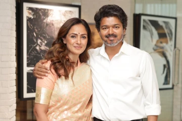 அவர் கொஞ்சமும் மாறவில்லை.. மகன்கள் உடன் சென்று முதல்வர் விஜய்யை சந்தித்த நடிகை சிம்ரன்