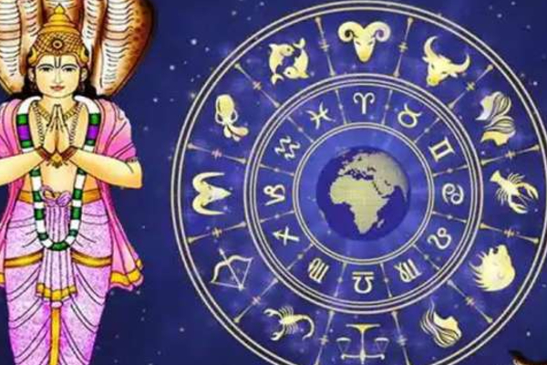 2026 ராகு- கேது பெயர்ச்சி: சிம்மம் மற்றும் கும்ப ராசியினர் கவனமாக இருக்க வேண்டுமாம் | 2026 Raghu Kethu Peyarchi For Leo And Aquarius