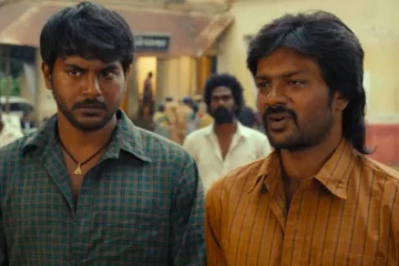 3 நாள் முடிவில் பட்டய கிளப்பும் வசூல் வேட்டையில் டோரதி... இத்தனை கோடி வசூலா?