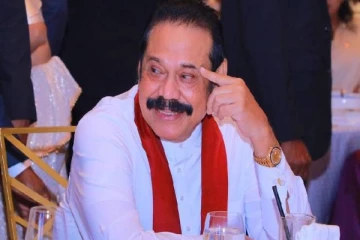 மகிந்தவிற்கு செல்லப்பெயர் - காரணத்தை கூறிய சகா