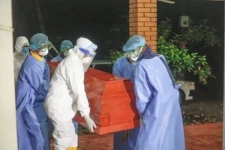 மரணங்களின் எண்ணிக்கை அசாதாரணமாக அதிகரிக்கலாம்! 2021இன் தலைவிதி குறித்து எச்சரிக்கை