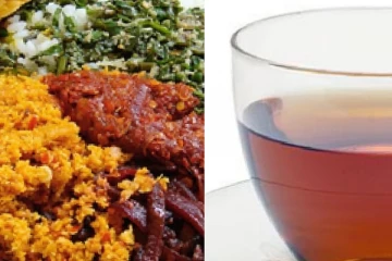 බත් පැකට්ටුවක සහ තේ කෝප්පයක මිලෙහි සිදුවන විශේෂ වෙනස..