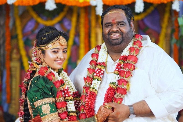 மஹாலக்ஷ்மி பற்றி பெரிய உண்மையை போட்டுடைத்த ரவீந்தர்