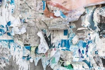 ஆறு இலட்சத்து 27 ஆயிரத்து 300 சுவரொட்டிகள் அகற்றம்!