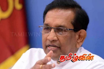 மாகாண சபைத் தேர்தல் நடக்காது! முன்னாள் அமைச்சர் ராஜித தெரிவிப்பு