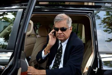 ஆணைக்குழு உறுப்பினர்களுக்கு உயிர் அச்சுறுத்தல்! ரணிலின் தொலைபேசியை ஆராயுங்கள்- அநுரகுமார வலியுறுத்தல்