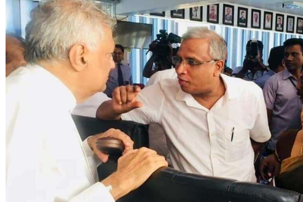 தயாரான கோட்டாபய -ராஜபக்ச -ரணில் டீல் - அம்பலப்படுத்திய சுமந்திரன் | Sumanthiran Reveals Presidents Deal