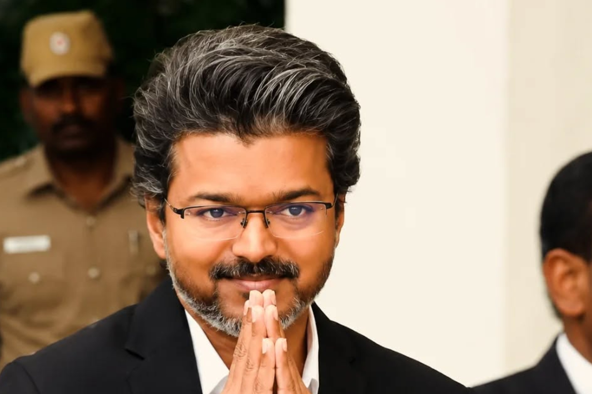 விஜயின் தமிழகத் தேர்தல் வெற்றியும் இலங்கைத் தீவின் பிரதிபலிப்புகளும்..! | Vijay Tamil Nadu Election Win Reactions Sri Lanka