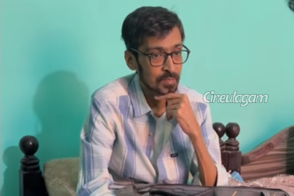 துப்பாக்கி படத்தில் பணியாற்றிய மறைந்த நடிகர் அபிநய்.. இது தெரியுமா | Late Actor Abhinay Worked In Thuppakki