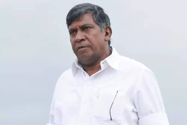 வடிவேலுவின் தம்பி மரணம்.. சோகத்தில் குடும்பத்தினர் | Vadivelu Brother Death