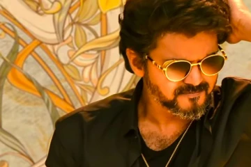 தென்னிந்தியாவின் அனைத்து சாதனைகளும் காலி, தளபதி பேன்ஸ் வெறித்தனம்