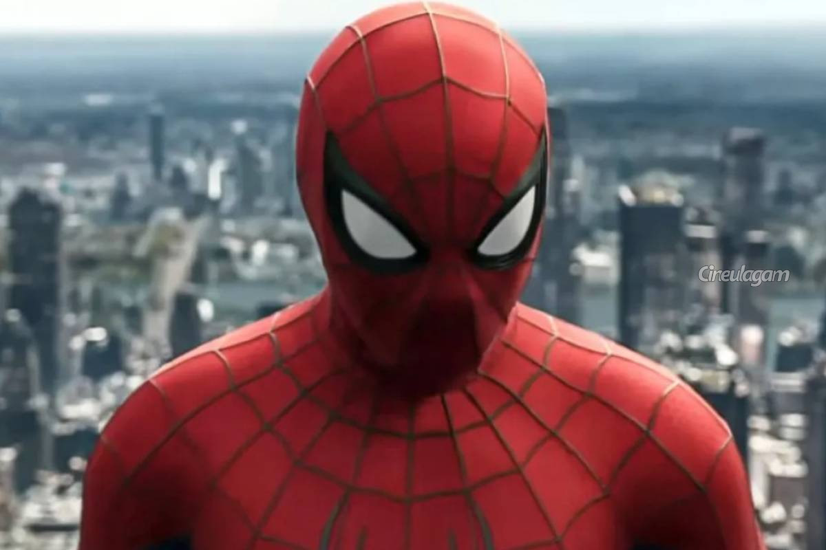 Spider-Man: Brand New Day முதல் நாளில் இந்தியாவில் மட்டுமே செய்துள்ள வசூல்... மாஸ் கலெக்ஷன் | Spider Man Brand New Day First Day India Bo