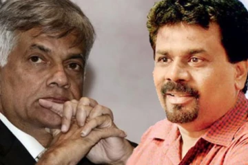 අනුර ජනපතිට හදිසියේම යැවූ ලිපිය..