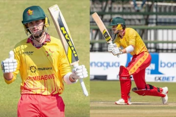 இலங்கை அணிக்கு 176 ஓட்டங்கள் இலக்கு! தெறிக்கவிட்ட ஒற்றை வீரர்