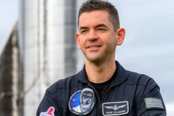 நாசாவின் புதிய தலைவரை நியமித்த டொனால்ட் டிரம்ப்!