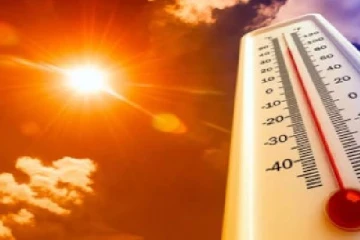 தமிழகத்தின் வெப்பநிலை குறித்து சென்னை வானிலை ஆய்வு மையம் எச்சரிக்கை