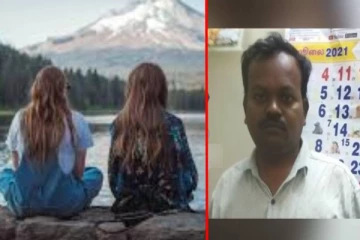 ஒருபக்கம் அக்கா..மறுபக்கம் தங்கை.. ! சர்வீஸ் கடைக்காரரின் தில்லுமுல்லு!  வாழ்க்கையை இழந்த சகோதரிகள்!