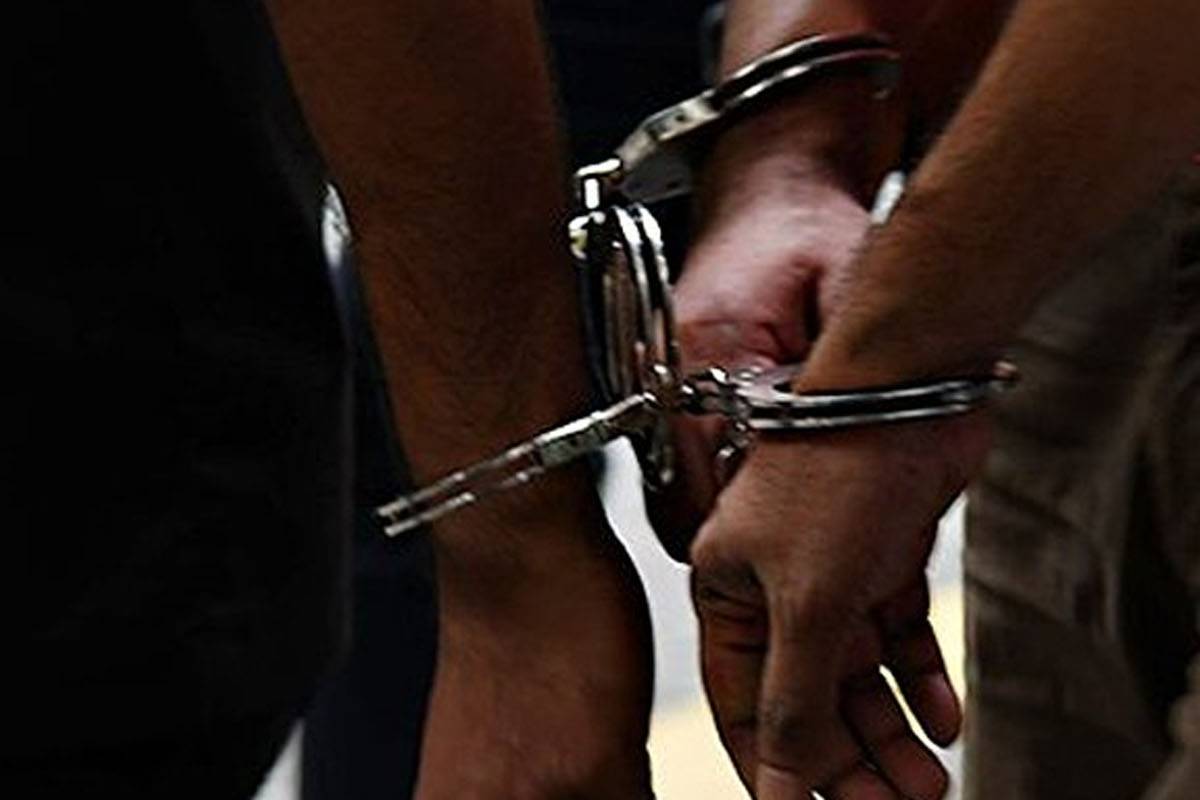 முல்லைத்தீவில் போதைப்பொருளுடன் 5 பேர் கைது! | 5 Arrested With Heroin In Mullaitivu