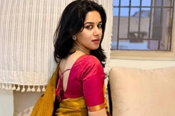 அட்ஜஸ்ட்மென்ட் விவகாரம், ஷாக்கிங் பதில் கூறிய நடிகை மிருணாளினி ரவி..