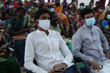 ஆயிரம் ரூபா சம்பள விவகாரம்: தொழில் சலுகைகள் இல்லாமல் போகும் அபாயம்! - திகாம்பரம்