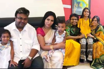 நீங்கள் இருந்தால் எனக்கு இந்த துரோகம் நடந்திருக்குமா? இமான் உடைத்த உண்மை