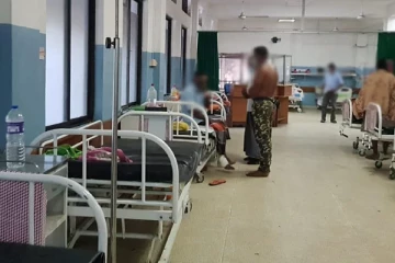 உடன் வைத்தியரை நாடவும்: மக்களுக்கு அவசர எச்சரிக்கை