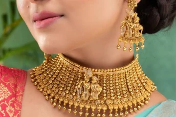 நகை வாங்க ஐடியா இருக்கா? இன்றைய தங்கம்,வெள்ளி விலை நிலவரம்!