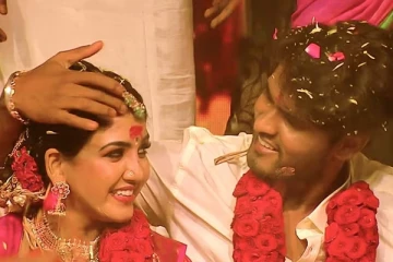 அமீர்- பாவனி ரகசிய திருமணம்? வெளியான புகைப்படம்