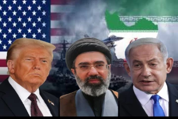 ஈரான் மீதான போர் முடிவு : காலக்கெடுவை நிர்ணயிக்க முடியாமல் தடுமாறும் அமெரிக்கா