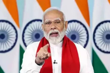 45 மணித்தியால தியானத்தை ஆரம்பித்தார் இந்திய பிரதமர் நரேந்திர மோடி