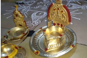 விளக்கை எந்த நாளில் கழுவனும்? தவறு நடந்தால் லட்சமி வெளியேறிவிடுவாள்!  பண சிக்கல் தலைவிரித்தாடும்