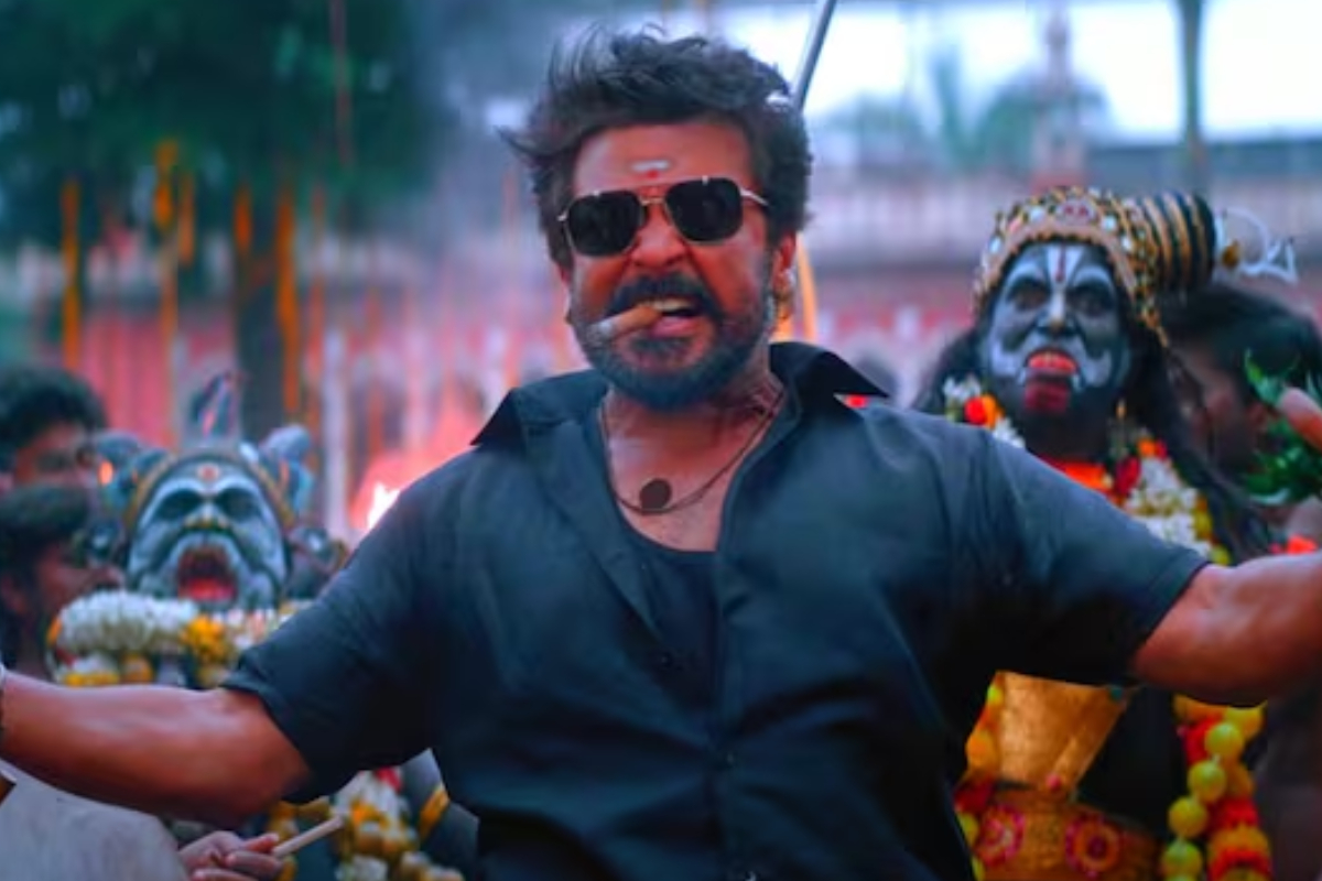 இதுவரை உலகளவில் கருப்பு திரைப்படம் செய்துள்ள வசூல்.. எவ்வளவு தெரியுமா | Karuppu Movie Worldwide Box Office Collection