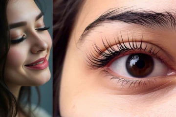 பெண்களுக்கு இடது கண்கள் துடித்தால் நல்லதா?கெட்டதா?