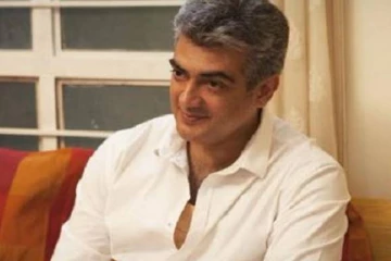 'வீட்டுக்கு வருபவர்களுக்கு தல கொடுக்கும் சர்ப்ரைஸ் இது தான் - அஜித் குறித்து பேசியிருக்கும் மூத்த நடிகர்!