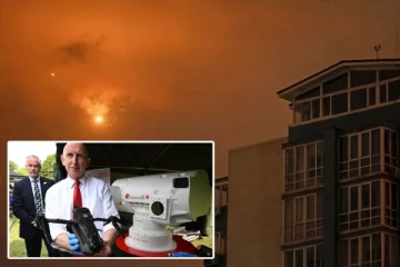 உக்ரைன் - பிரித்தானியா கூட்டு ட்ரோன் தயாரிப்பு திட்டம்: பிரதமர் கீர் ஸ்டார்மர் வழங்கிய உறுதி