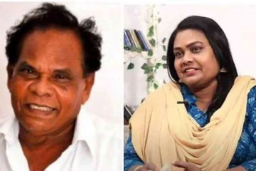 இறந்து விடுவேனு தெரிந்தும் அதை செய்தார் - குமரிமுத்து மகள் உருக்கம்!