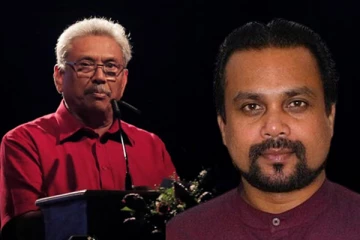 சர்வகட்சி அரசாங்கத்துக்கு இணங்காவிட்டால் ஜனாதிபதியை பதவி விலக்குவோம்: விமல் வீரவன்ச