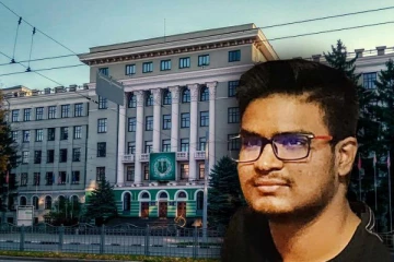 இந்திய மாணவர் நவீன் உயிரிழப்பு குறித்து விசாரணை நடத்தப்படும் - ரஷ்ய தூதரகம் அறிவிப்பு