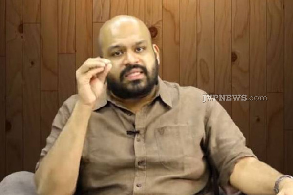 இதுவே கடைசி வாய்ப்பு... எச்சரிக்கை விடுத்த இ.ரா சாணக்கியன் | This Is The Last Chance Shanakyan Gave A Warning