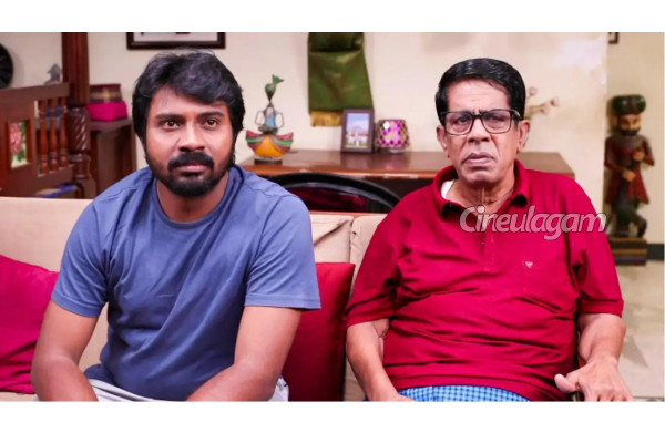 மனோஜால் பிரச்சனையில் சிக்கிக்கொண்ட முத்து, போலீஸ் அதிரடி.. சிறகடிக்க ஆசை பரபரப்பு புரொமோ | Siragadikka Aasai Serial July 31 Promo