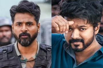 விஜய்யின் மாபெரும் வசூல் சாதனையை முறியடித்த சிவகார்த்திகேயன்.. அடுத்து 300 கோடி தான்