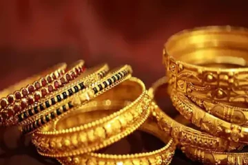 இலங்கையில் தங்கத்தின் விலை சற்று உயர்வு! இன்றைய நிலவரம் (02-06-2022)