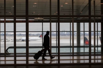 கனடாவிற்கான அமெரிக்க பயணிகளின் எண்ணிக்கையில் வீழ்ச்சி