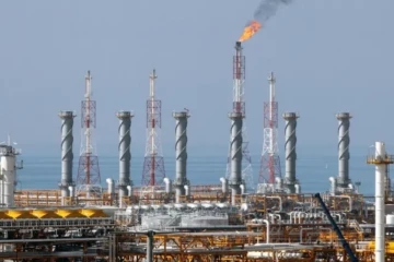 அதிரிடியாக தாக்கப்பட்ட ஈரானின் முதன்மை petrochemical facility - அறிவித்தது இஸ்ரேல்!