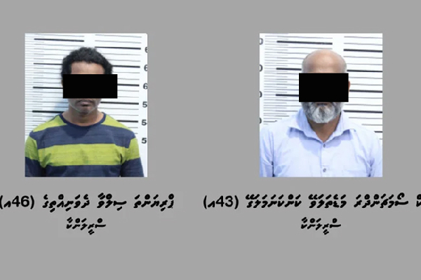 மாலைதீவில் இடம்பெற்ற மோதல் : இரண்டு இலங்கையர் கைது | Two Sri Lankans Arrested In Maldives