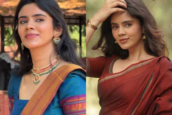 காதலருடன் ரொமாண்டிக் அவுட்டிங்!! பிக்பாஸ் செளந்தர்யாவின் வீடியோ.. | Actress Soundariya Nanjundan With Her Lover Vishnu