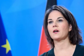 சீனா விடயத்தில் எச்சரிக்கையாக இருக்கவேண்டும்: ஜேர்மன் வெளியுறவுத்துறை அமைச்சர் வலியுறுத்தல்...