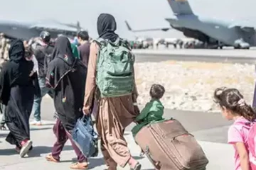 ஆப்கானிஸ்தானியர்களை மீட்கும் விடயத்தில் ஜேர்மனிக்கு உதவ தன் எல்லைகளை திறந்து கொடுக்கும் நாடு